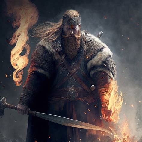 VIKING .